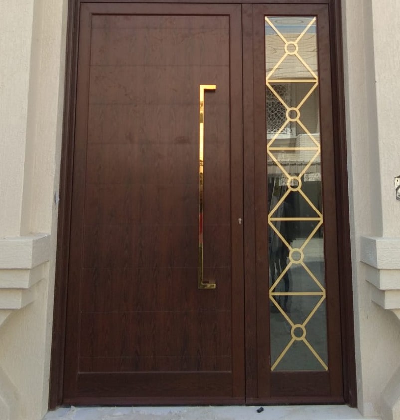 Door project